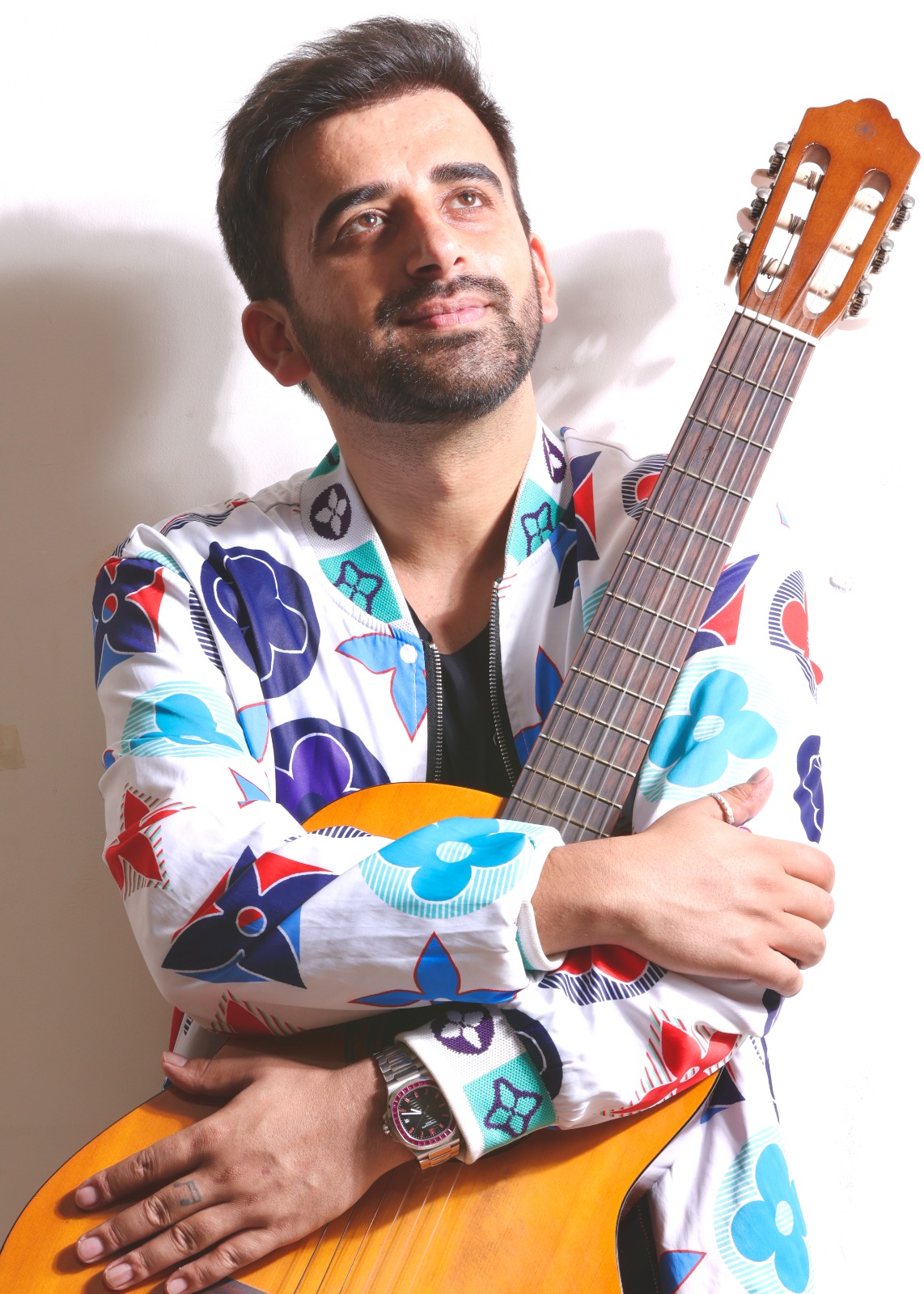 Rajeev Raja